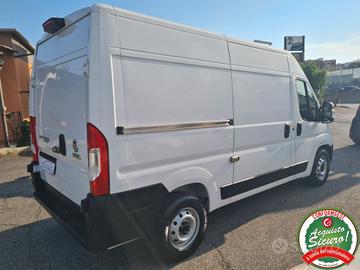 Fiat Ducato Maxi 35 MH2 2.2 Mjt 140cv*TAGLIANDI*UN