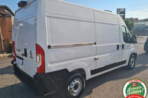 Fiat Ducato Maxi 35 MH2 2.2 Mjt 140cv*TAGLIANDI*UN