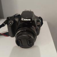 Canon 4000d