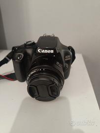 Canon 4000d