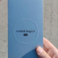 Honor magic 8 pro italiano 512 gb
