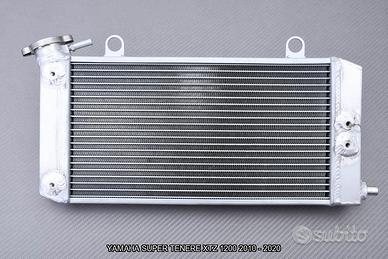 Radiatore YAMAHA XTZ SUPER TENERE 1200 2010 2020