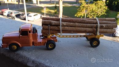 Dinky Toys Willeme Fardier 36 A camion originale