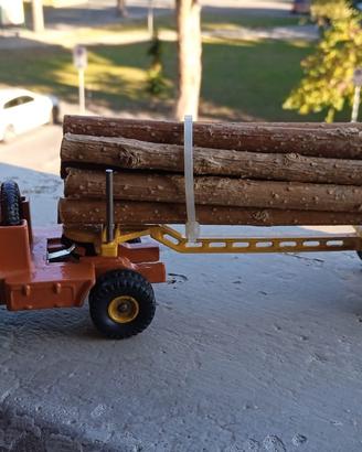 Dinky Toys Willeme Fardier 36 A camion originale