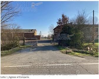 Rustico/Casale/Corte Campogalliano [A4312983]