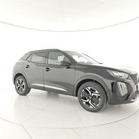 Peugeot 2008 PureTech 100 S&S Allure