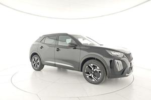 Peugeot 2008 PureTech 100 S&S Allure