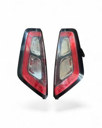 STOP LED FIAT PUNTO EVO