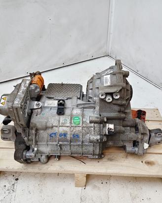 MOTORE HYBRID ELETTRICO 5GB EP6FADTXHPA 220Kw299CV