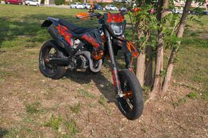 Ktm sxf 450 