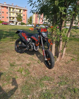 Ktm sxf 450 