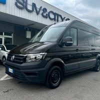 Volkswagen Crafter 2.0 / EURO 6D / KM CERTIFICATI