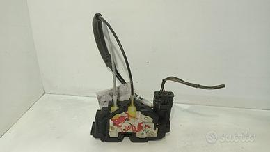 SERRATURA POSTERIORE SINISTRA HYUNDAI i20 1° Seri