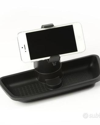 Consolle porta telefono JEEP Wrangler JK JKU
