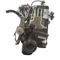 Motore Fiat Panda 1.2 8V Benzina del 2007 188A4000