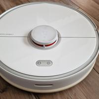 roborock S5 - Robot aspira-lava pavimenti.