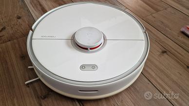 roborock S5 - Robot aspira-lava pavimenti.