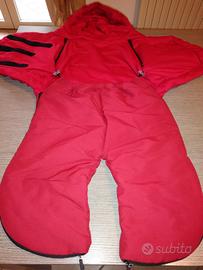 Sacco imbottito per passeggino Bebè Comfort