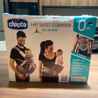 Marsupio Chicco Hip seat carrier