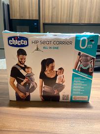 Marsupio Chicco Hip seat carrier
