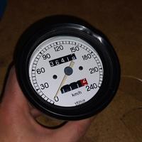 Tachimetro Ducati ss 350 750 900 