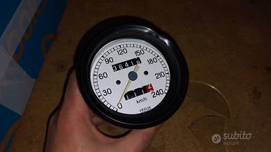 Tachimetro Ducati ss 350 750 900 