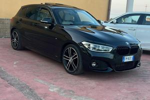 Bmw 116d  2017