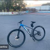 Mountain Bike Trek Marlin misura M