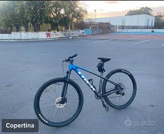 Mountain Bike Trek Marlin misura M