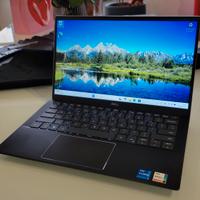 Dell Vostro i5 11th gen 8gb ram 256gb inte Iris Xe