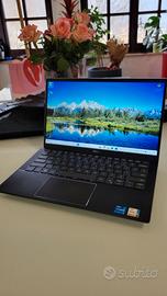 Dell Vostro i5 11th gen 8gb ram 256gb inte Iris Xe