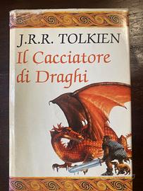 Tolkien, Il Cacciatore di Draghi, 1998