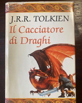 Tolkien, Il Cacciatore di Draghi, 1998