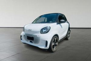 smart EQ Fortwo EQ 60kW passion
