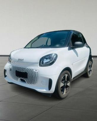smart EQ Fortwo EQ 60kW passion