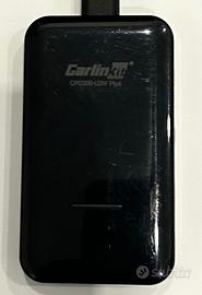 Carlink Kit Carplay/Android Auto