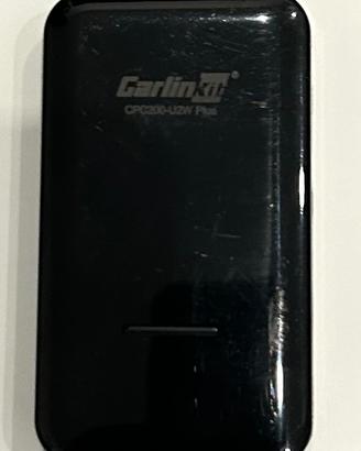 Carlink Kit Carplay/Android Auto
