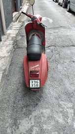 Vespa 50 special