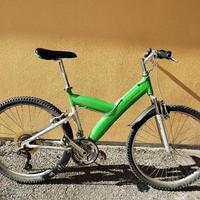 Bicicletta MTB Pininfarina