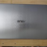 Asus Vivobook s15 Hackintosh