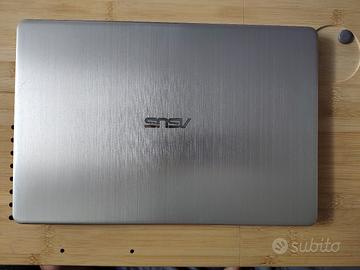 Asus Vivobook s15 Hackintosh