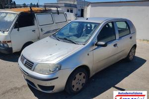 FIAT PUNTO 188 1.3 JTD 16V 70CV 03-12 -Ricambi
