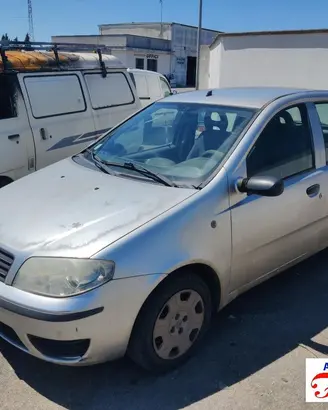 FIAT PUNTO 188 1.3 JTD 16V 70CV 03-12 -Ricambi