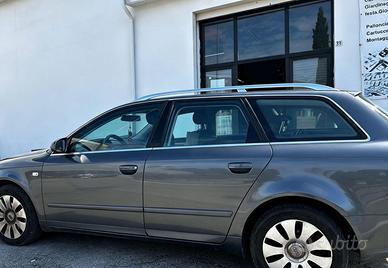 Audi A4 Avant 2.0TDI DIESEL