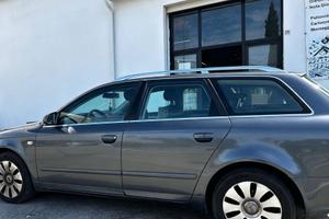Audi A4 Avant 2.0TDI DIESEL