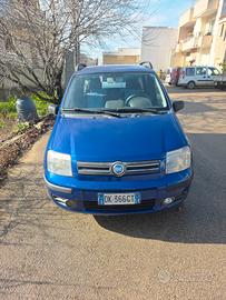 Fiat Panda 1.3 MJT 16V Dynamic