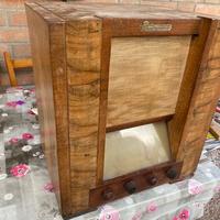 Radio valvolare Magnadyne S53 del 1936