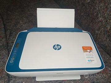 Stampante Scanner HP 2721e Inkjet a Colori