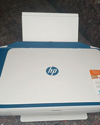 Stampante Scanner HP 2721e Inkjet a Colori