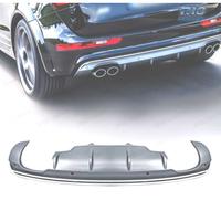 DIFFUSORE AUDI Q5 S LINE 09-17 LOOK SQ5